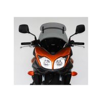 MRA Vario Touringscheibe SUZUKI DL 650, 11-16, klar