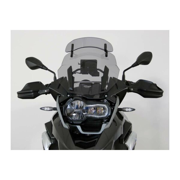 MRA Variotouringscheibe VT, R 1200 GS/Adventure (K50) 2013-, klar