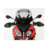 MRA Vario-Touring-Scheibe VTM, BMW S 1000 XR 2015- rauchgrau