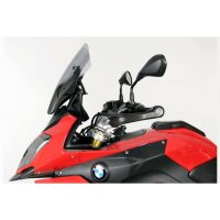 MRA Vario-Touring-Scheibe VTM, BMW S 1000 XR 2015- rauchgrau