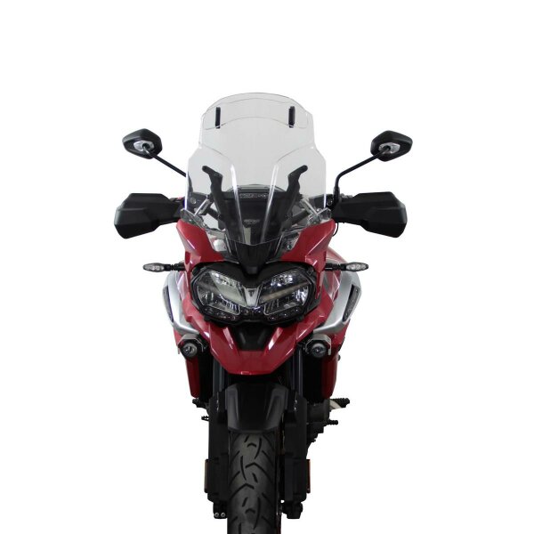 MRA Vario Tourenscheibe, Triumph TIGER 1200 XC/XR, 16-