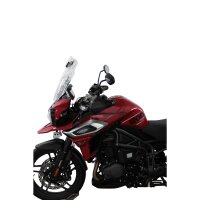 MRA Vario Tourenscheibe, Triumph TIGER 1200 XC/XR, 16-