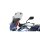 MRA Vario-Tourenscheibe, CRF 1100 L Africa Twin Adv. Sports 20-, klar