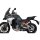 MRA Vario Touring Disc VTM, MULTISTRADA V4 / PIKES PEAK, 21-