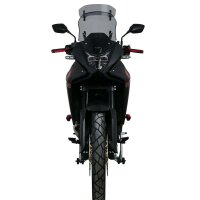 MRA Vario-Touring-Scheibe XL 750 TRANSALP, 2023-, rauchgrau