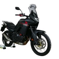 MRA Vario-Touring-Scheibe XL 750 TRANSALP, 2023-, rauchgrau