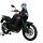 MRA Vario-Touring-Scheibe XL 750 TRANSALP, 2023-, rauchgrau