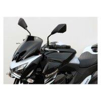 MRA Spoilerscheibe, KAWASAKI Z 800, schwarz