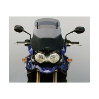 MRA Vario-Touringscreen VT TRIUMPH Tiger 1200 Explorer, 12-15, klar