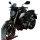 MRA Sportscheibe NSPM, CB 650 R 19-, rauchgrau