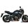 MRA Sportscheibe NSPM, CB 650 R 19-, rauchgrau