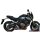 MRA Sportscheibe NSPM, CB 650 R 19-, schwarz