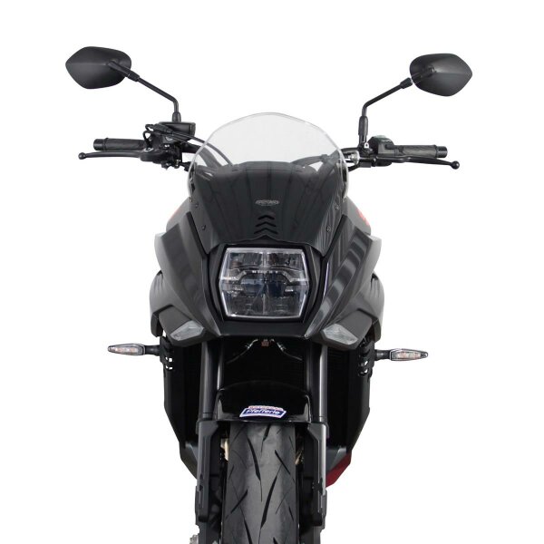 MRA Spoilerscheibe S, Suzuki GSX-S 1000 S KATANA, 2019-