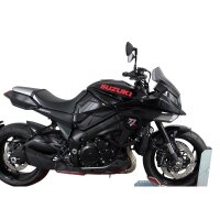 MRA Spoilerscheibe S, Suzuki GSX-S 1000 S KATANA, 2019-