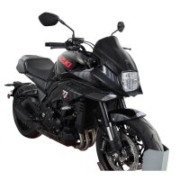 MRA Spoilerscheibe S, Suzuki GSX-S 1000 S KATANA, 2019-