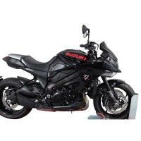 MRA Spoilerscheibe S, Suzuki GSX-S 1000 S KATANA, 2019-