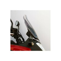 MRA Tourenscheibe T, HONDA NC 700 X, 12-15, rauchgrau