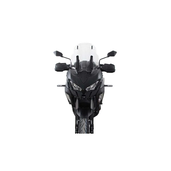 MRA Vario-Touring-Scheibe VTM, Kawasaki VERSYS 1000 SE, 2019-, klar