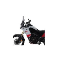 MRA Tourenscheibe, YAMAHA Tenere 700, 2019-, rauchgrau