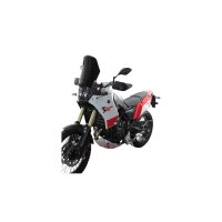 MRA Tourenscheibe, YAMAHA Tenere 700, 2019-, schwarz