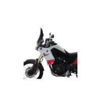 MRA Tourenscheibe, YAMAHA Tenere 700, 2019-, schwarz