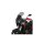 MRA Tourenscheibe, Honda CRF 1100  Africa Twin / DCT, 20-