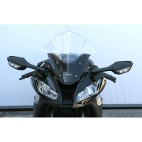 MRA Racingscheibe, KAWASAKI ZX 10 R, 11-15, klar