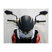 MRA Racingscheibe, KAWASAKI Z 1000, 10-13, rauchgrau