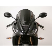 MRA Racingscheibe, TRIUMPH Daytona 675, 09-,schwarz