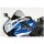 MRA Racingscheibe, GSX-R 600/750/Z, 11-, klar