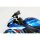 MRA Racingscheibe, GSX-R 600/750/Z, 11-, klar