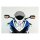 MRA Racingscheibe, GSX-R 600/750/Z, 11-, klar