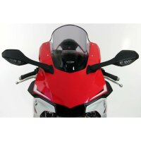 MRA Racingscheibe, YAMAHA YZF R1 /M, 15-, klar