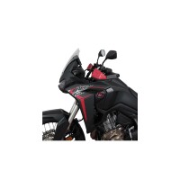 MRA Sportscheibe Honda CRF 1100  Africa Twin, klar