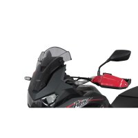 MRA Sportscheibe, Honda CRF 1100  Africa Twin 20-, rauchgrau