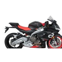 MRA Racingscheibe R, APRILIA RS 660 21-, klar