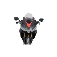 MRA Racingscheibe R, APRILIA RS 660 21-, klar