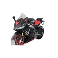 MRA Racingscheibe R, APRILIA RS 660 21-, klar