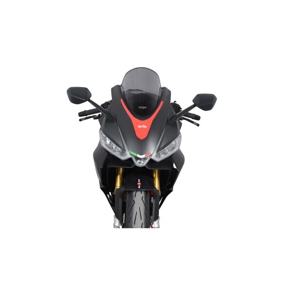 MRA Racingscheibe R, APRILIA RS 660 21-, rauchgrau