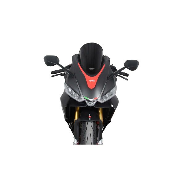 MRA Racingscheibe R APRILIA RS 660 21-, schwarz