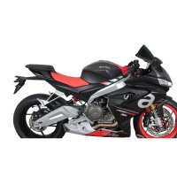 MRA Racingscheibe R APRILIA RS 660 21-, schwarz