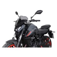 MRA Racingscheibe NRN, YAMAHA MT-07, 21-