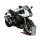 MRA Racingscheibe SPEED TRIPLE 1200 RR 2022-, rauchgrau