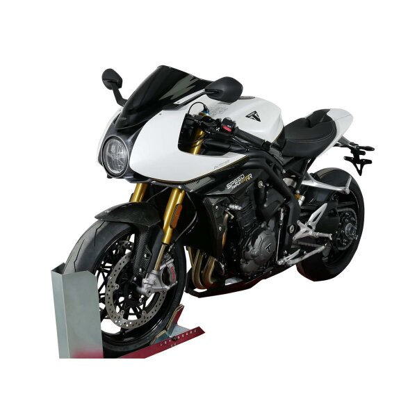 MRA Racingscheibe SPEED TRIPLE 1200 RR 2022-, schwarz