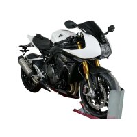 MRA Racingscheibe SPEED TRIPLE 1200 RR 2022-, schwarz