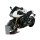 MRA Racingscheibe SPEED TRIPLE 1200 RR 2022-, schwarz