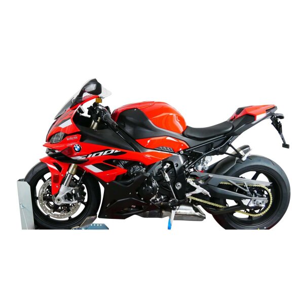 MRA Racingscheibe S 1000 RR 2023-, klar