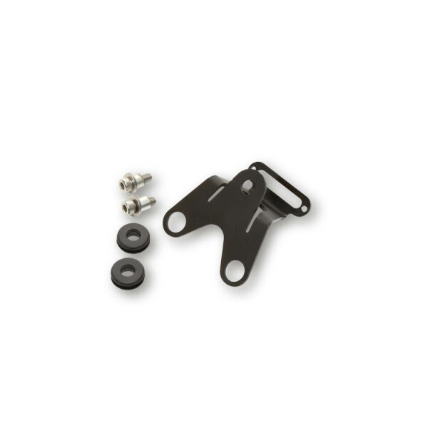 DAYTONA Combination holder for VELONA 60 & MICRO, black