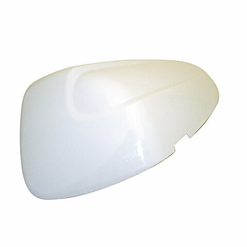 Uni-Parts Passenger cover for SUZUKI GSX-R 1000