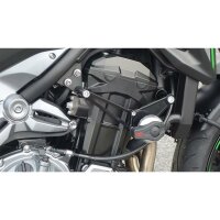 LSL Crash Pad® mounting kit Z 900, 17-